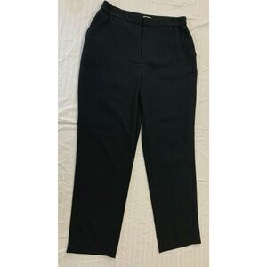 AND EAWY STRETCH WOMENS CROP PANTS SIZE S
